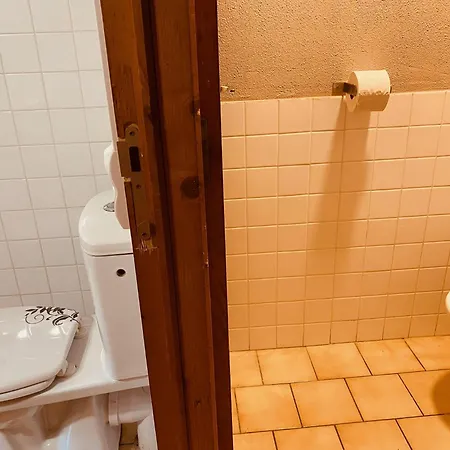 Tatil Evi Les Marmottes Pour 12 Avec Bain Nordique Privatif *
