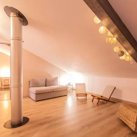 Holiday home Les Marmottes Pour 12 Avec Bain Nordique Privatif Camous