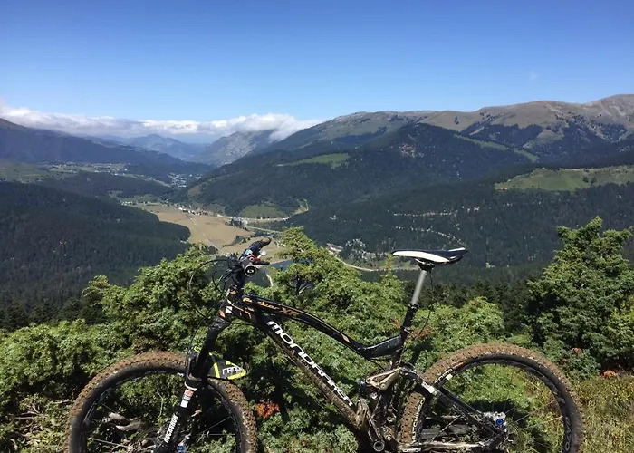 Les Marmottes Pour 12 Avec Bain Nordique Privatif 度假居 Camous