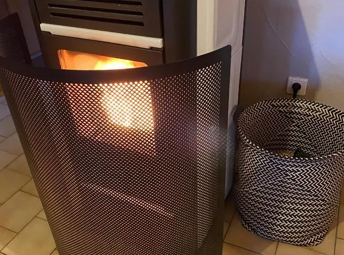 Les Marmottes Pour 12 Avec Bain Nordique Privatif