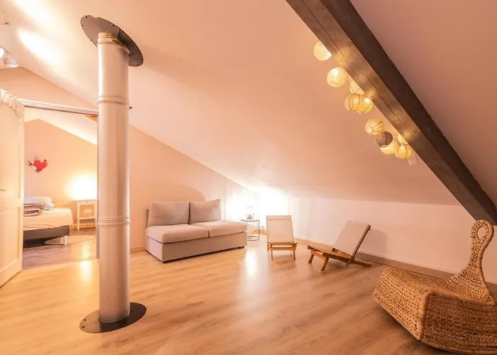 度假居 Les Marmottes Pour 12 Avec Bain Nordique Privatif Camous