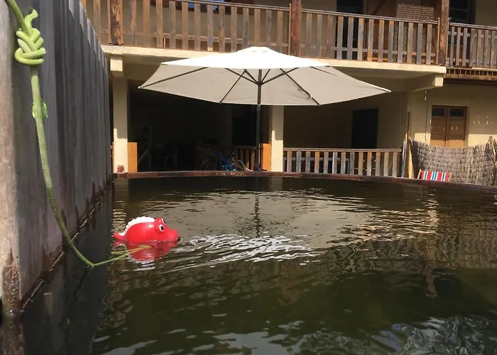 Les Marmottes Pour 12 Avec Bain Nordique Privatif 度假居