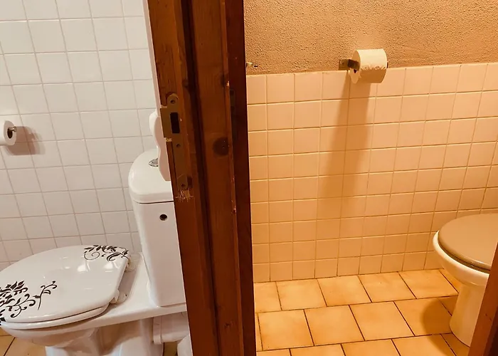 度假居 Les Marmottes Pour 12 Avec Bain Nordique Privatif *